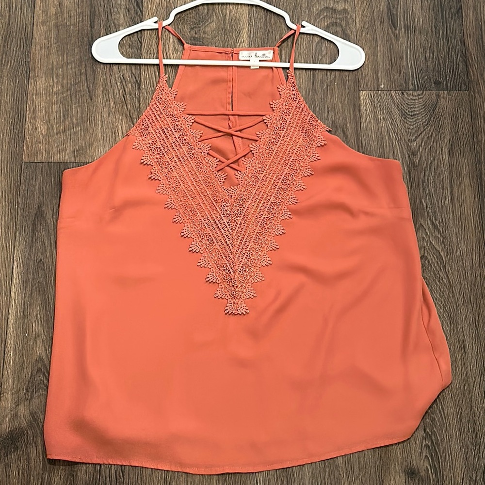 Nine Britton tank